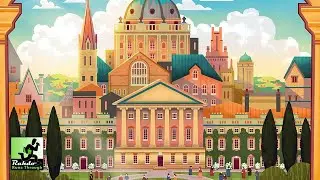 Alma Mater | Rahdo's Final Thoughts
