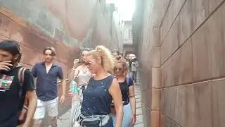 Junararh Fort, Bikaner ll Rajastan Tourist Place ll India Tour ll I LOVE INDIA