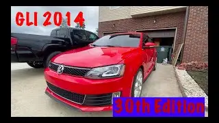 2014 GLI Oil Change | How to Tutorial |