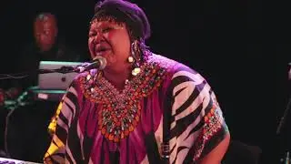 Jazzfest Berlin 2019 | Recap