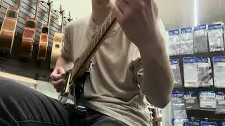DEAN ZX Demo