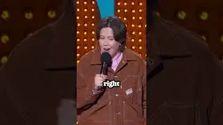 The Golden Era of Butch Lesbians  #comedyshorts