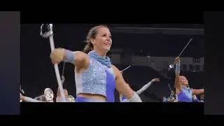 The Blue Devils 2025 Ballad