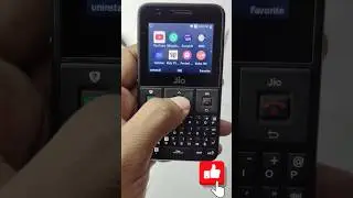 Jio Phone 2 F20a ll best Jio Phone llUnboxing ll Battery ll Price#jiophone#trending