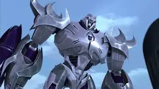 Transformers Prime - Season 1 Episode 11-20 - Best moments 