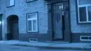 It's A Fire - Portishead