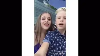 Carson lueders best musicallys of 2016