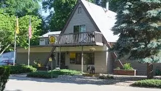 Our stay at the Coloma St. Joseph KOA in Michigan