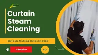 5 Simple Tricks to Instantly Improve Your Curtain Cleaning with ZAQ CLEANING SERVICES