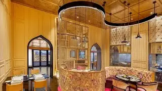Welcomhotel by ITC Hotels, Raja Sansi, Amritsar, Ajnala, India | Travel With Anvika