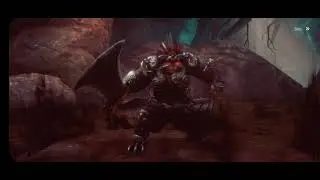 Demon Ruin (MIR4 P2E) ASIA41