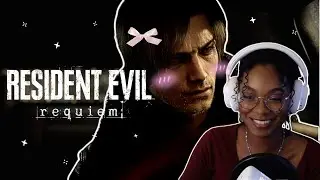 Resident Evil Showcase! New Gameplay of RE9! | Reaction ♡