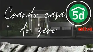 # PLANNER5D CRIANDO CASA DO ZERO '' PLANNER 5D ''
