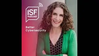 S36 Ep9: Maria Ross - The Human Side of Cybersecurity: Empathy, Risk, and Resilience