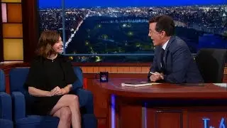 Carrie Brownstein Is Cool