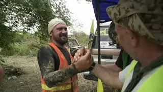 Official Rainforest Challenge (RFC) 2019 Movie Trailer.