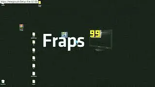 FRAPS CRACK 2023 ▪️ FRAPS FREE DOWNLOAD ▪️ FRAPS CRACK 2022