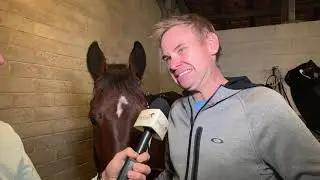 Rob Abercromby - GPTV Powered By RWWA