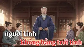Người Tính Không Bằng Trời Tính / Chuyện Nhân Quả