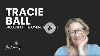 Tracie Ball