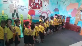 World Post Office Day,विश्व डाक दिवस,#worldpostday #nationalpostercompetition,#omplayschool