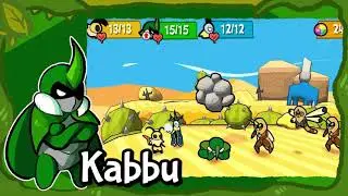 Bug Fables: The Everlasting Sapling - Game Trailer - Nintendo Switch | AUU2