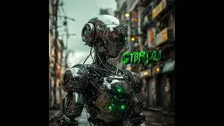 Neon Chrome