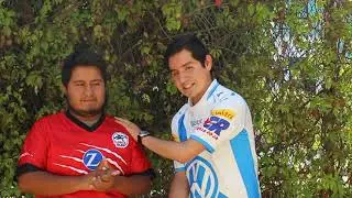 Todo listo para el Derby Poblano