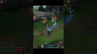 1,500LP Challenger game btw | Drututt