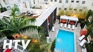 The Anglers Miami South Beach, a Kimpton Hotel en Miami Beach