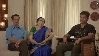 Krishnan&rsquo;s Story with Ashiana Vatsalya | Active Senior Living | Life After Retirement