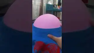 welcome to epic balloon boy