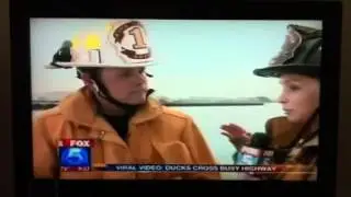 Team Get Some - Fox 5 News part III