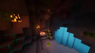 UHC ResourcePack   Dragonrose FPS+ 32x PVP