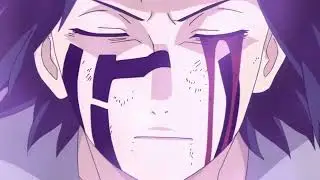 Sasuke Uciha edit that is tuff asl