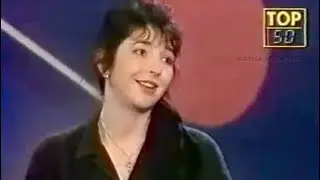 Kate Bush Interview 