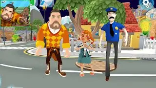 Dark Riddle: Classic : Gameplay Walkthrough Part 6 ( Android / IOS )