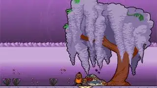 Lisa: The Pointless - Gardenias Violet Ending