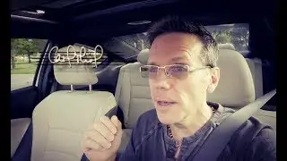 Chatting in the Car - First Episode! - 