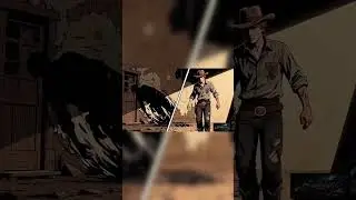 Billy the Kid&rsquo;s First Kill: Survival Over Mercy