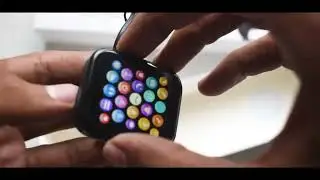 MODIO SMART WATCH 07 || F4TO CREATIONZ 2023