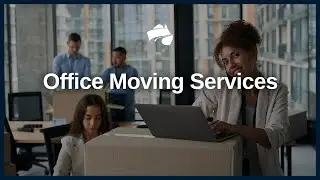 Moving office services: What to expect from professionals