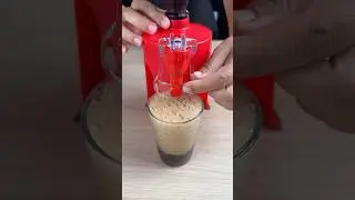 Как лучше всего пить газировку? 🥤🤯 #гаджеты #находкинаAmazon