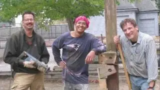 Celebrating the Service of Boston Cares