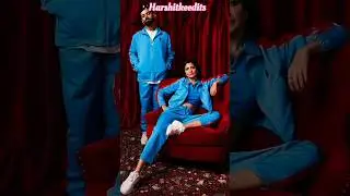 Virat Kohli and Anushka Sharma 👌👌❤️❤️#viral #cricket #editing