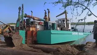 #dredging #reydi#lend for waatar please chanel tu subscribe
