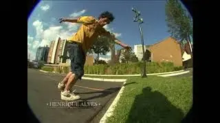 Simplesmente skate