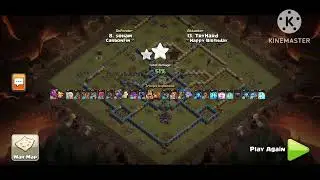 Carbonfin's Birthday war highlights