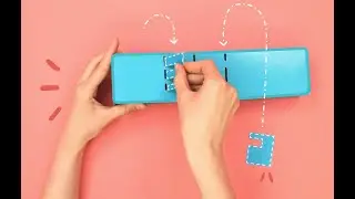 Special Card Access System- Twin Curiosity Kit | STEM Kits