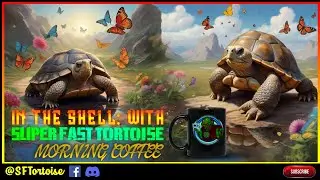 In the shell: Unlocking the idea that MTG cards can be cheap #morningcoffee #mtgpodcast #mtgcreep